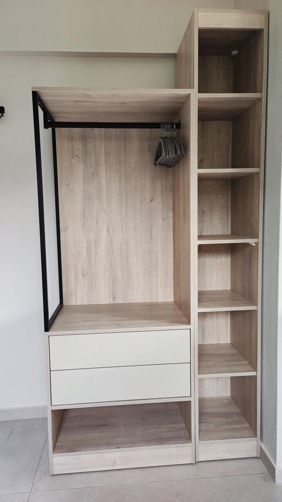 Nostos Studios Golden Beach Chrysi Ammoudia Ngoại thất bức ảnh
